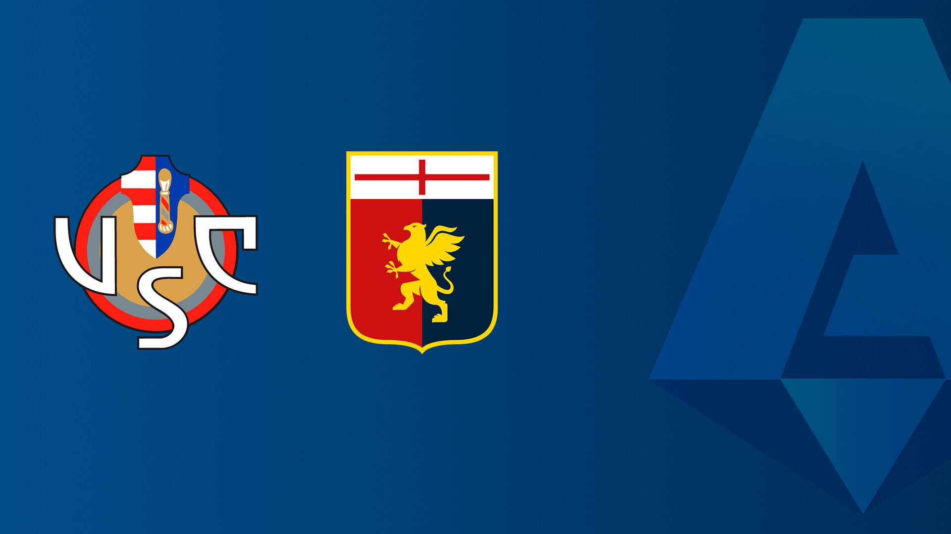 Кремонезе - Дженоа (15.02.2026) | Чемпионат Италии 2025/26