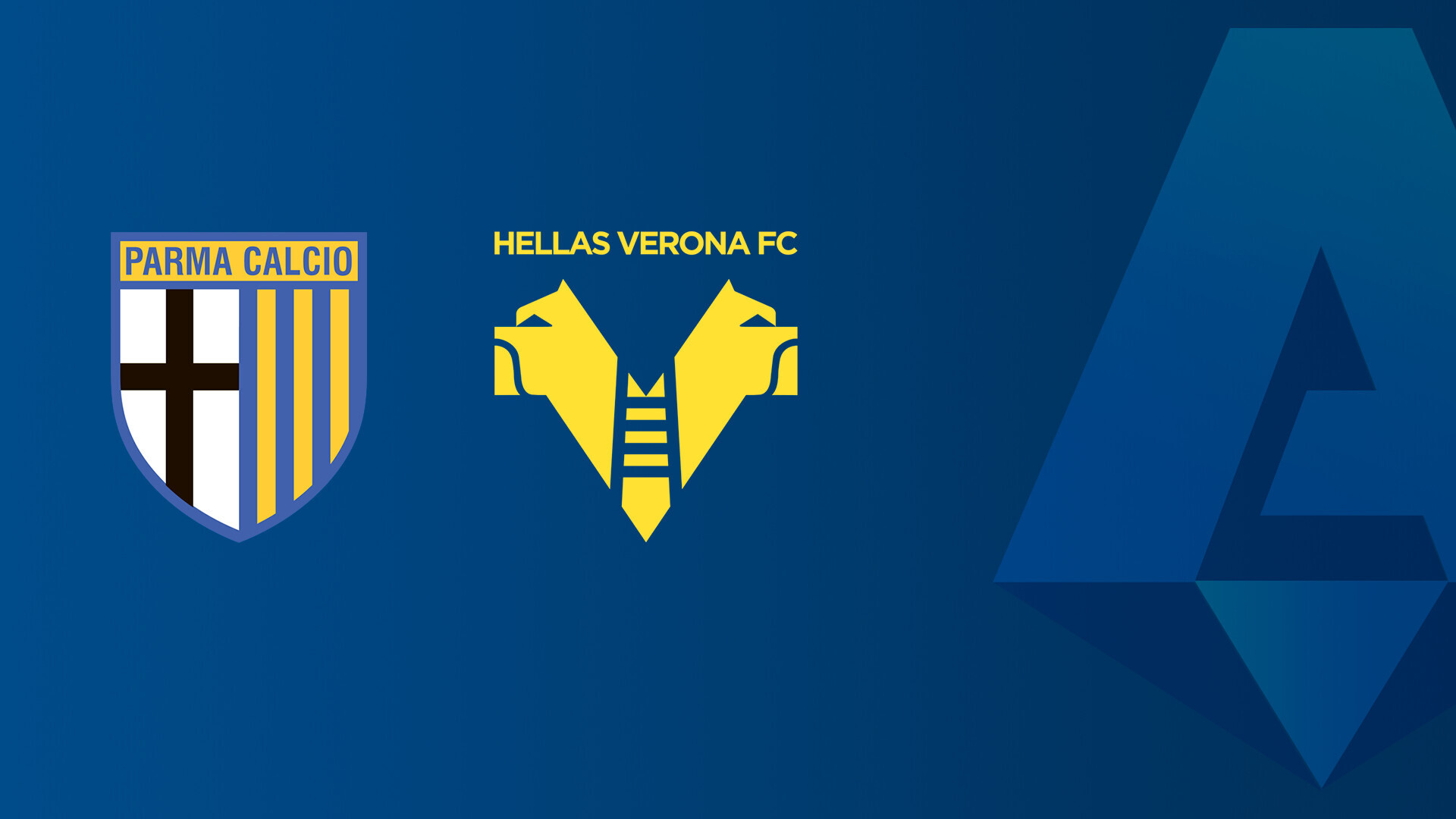Парма - Верона (15.02.2026) | Чемпионат Италии 2025/26