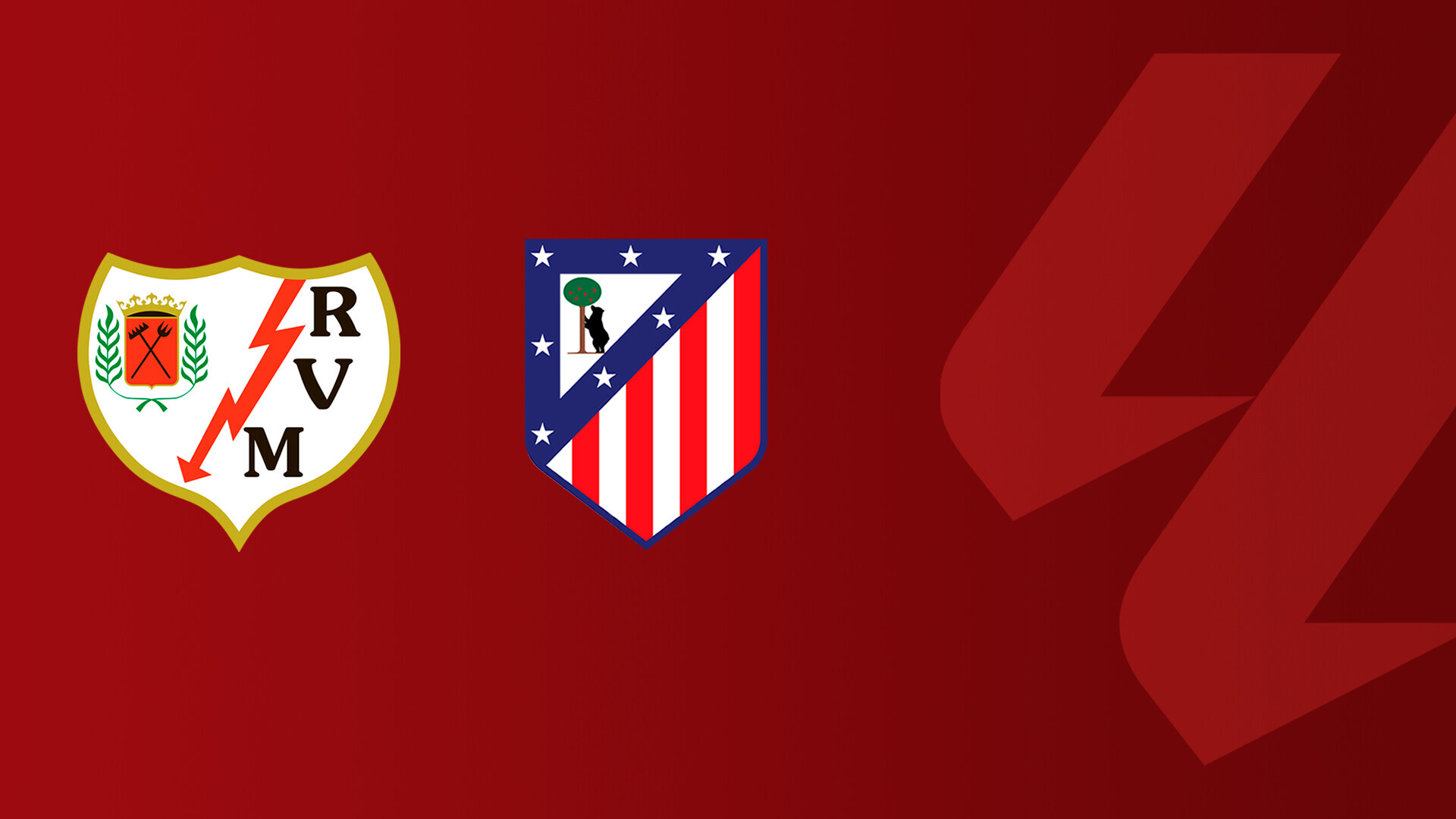 Райо Вальекано - Атлетико (14.02.2026) | Чемпионат Испании 2025/26