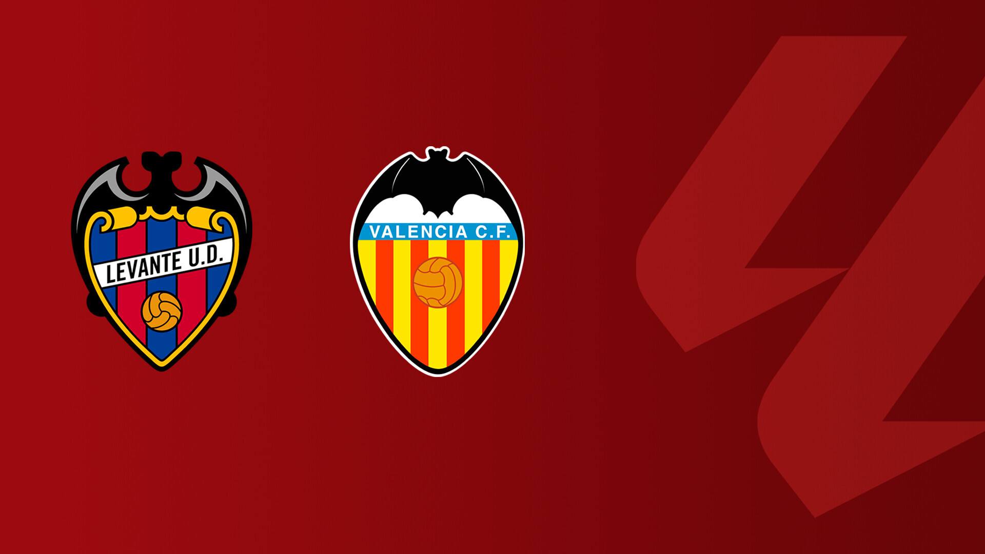 Леванте - Валенсия (15.02.2026) | Чемпионат Испании 2025/26