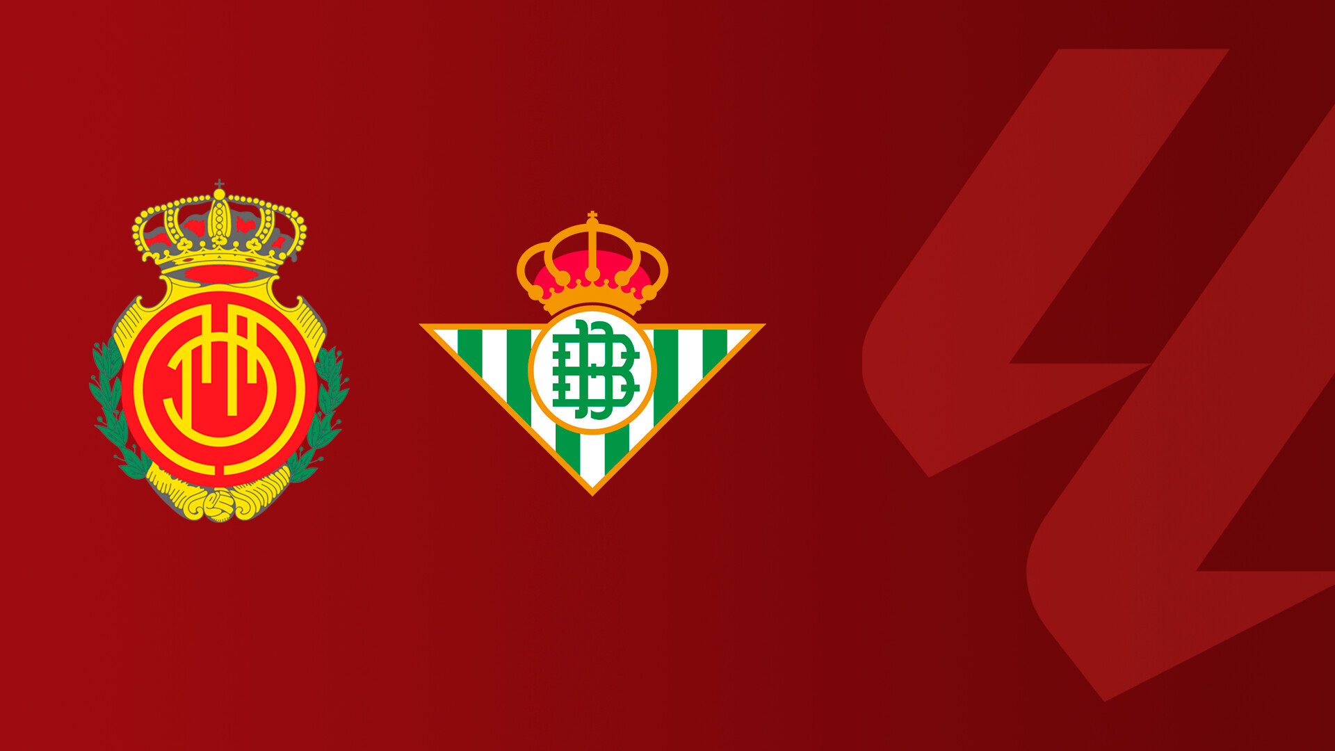 Мальорка - Бетис (15.02.2026) | Чемпионат Испании 2025/26