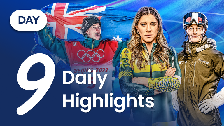 Олимпийские игры 2026: День на Олимпиаде. День 09. Обзор дня 15.02.2026