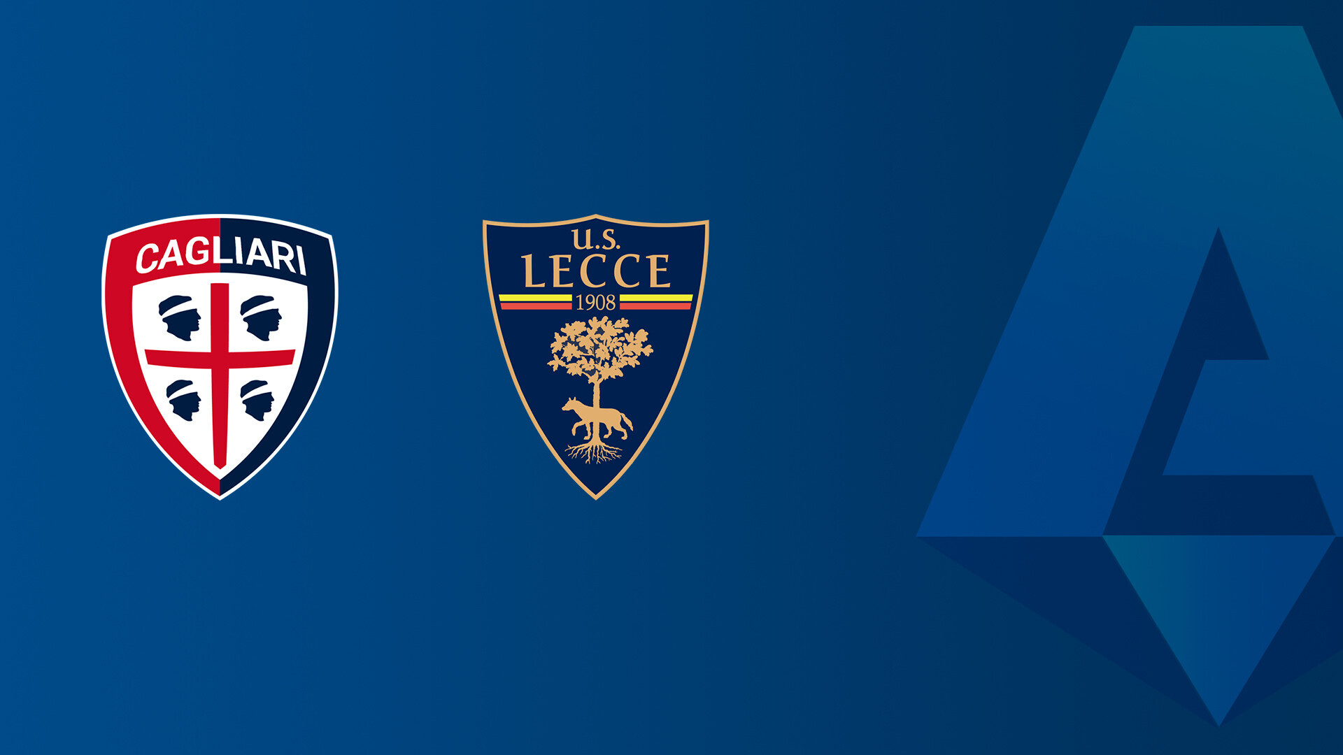 Кальяри - Лечче (16.02.2026) | Чемпионат Италии 2025/26