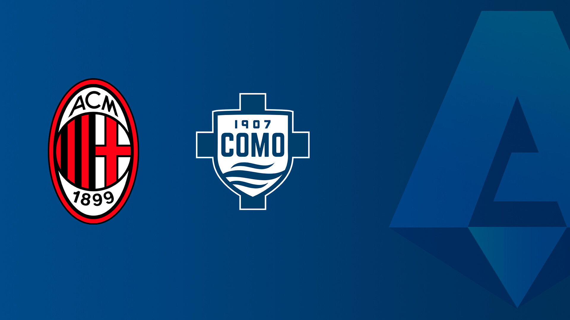 Милан - Комо (18.02.2026) | Чемпионат Италии 2025/26