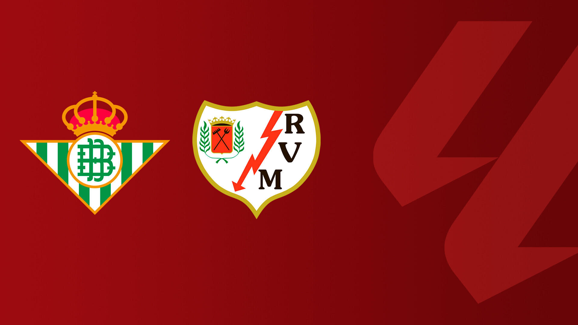 Бетис - Райо Вальекано (21.02.2026) | Чемпионат Испании 2025/26