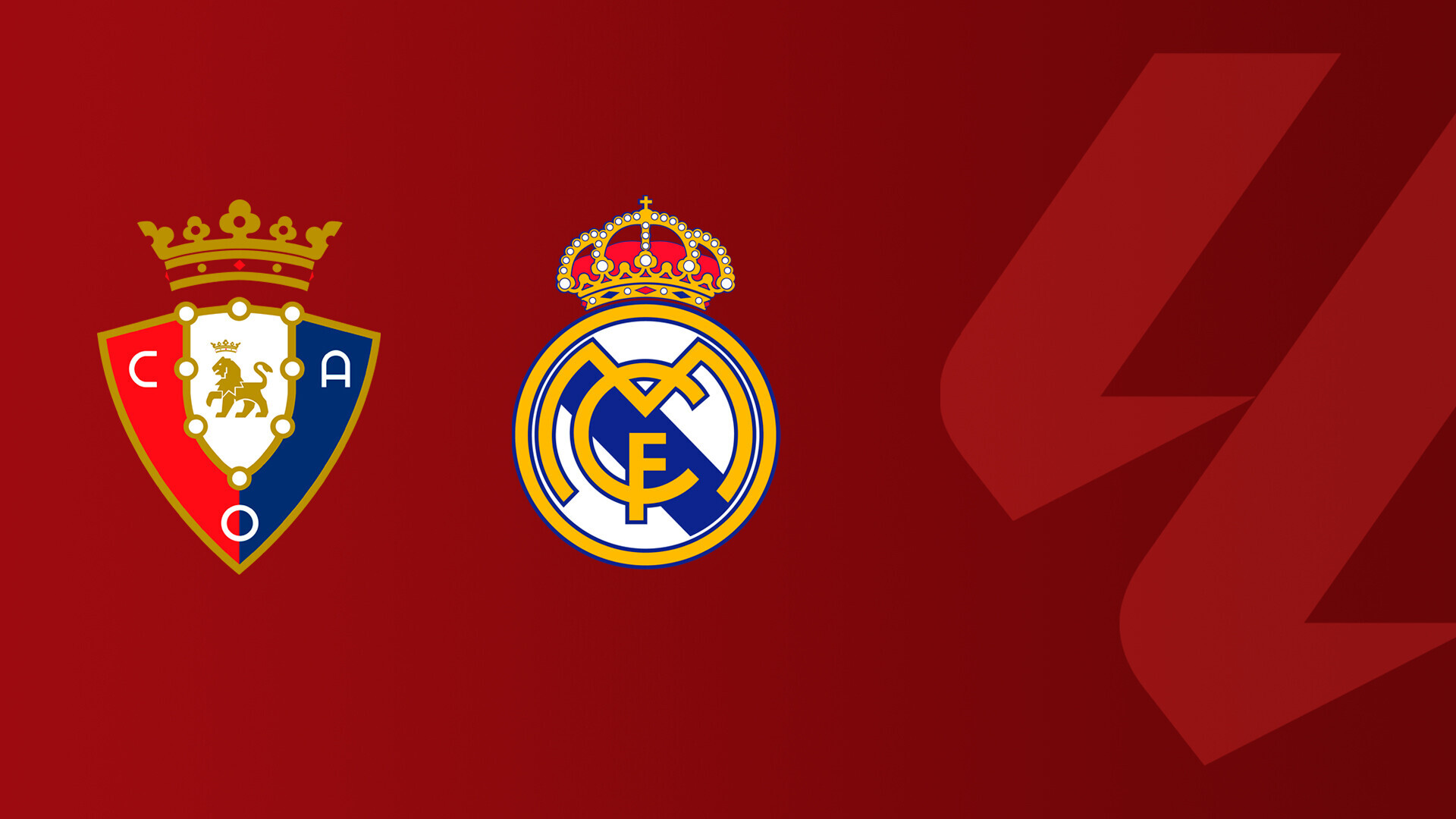 Осасуна - Реал Мадрид (21.02.2026) | Чемпионат Испании 2025/26