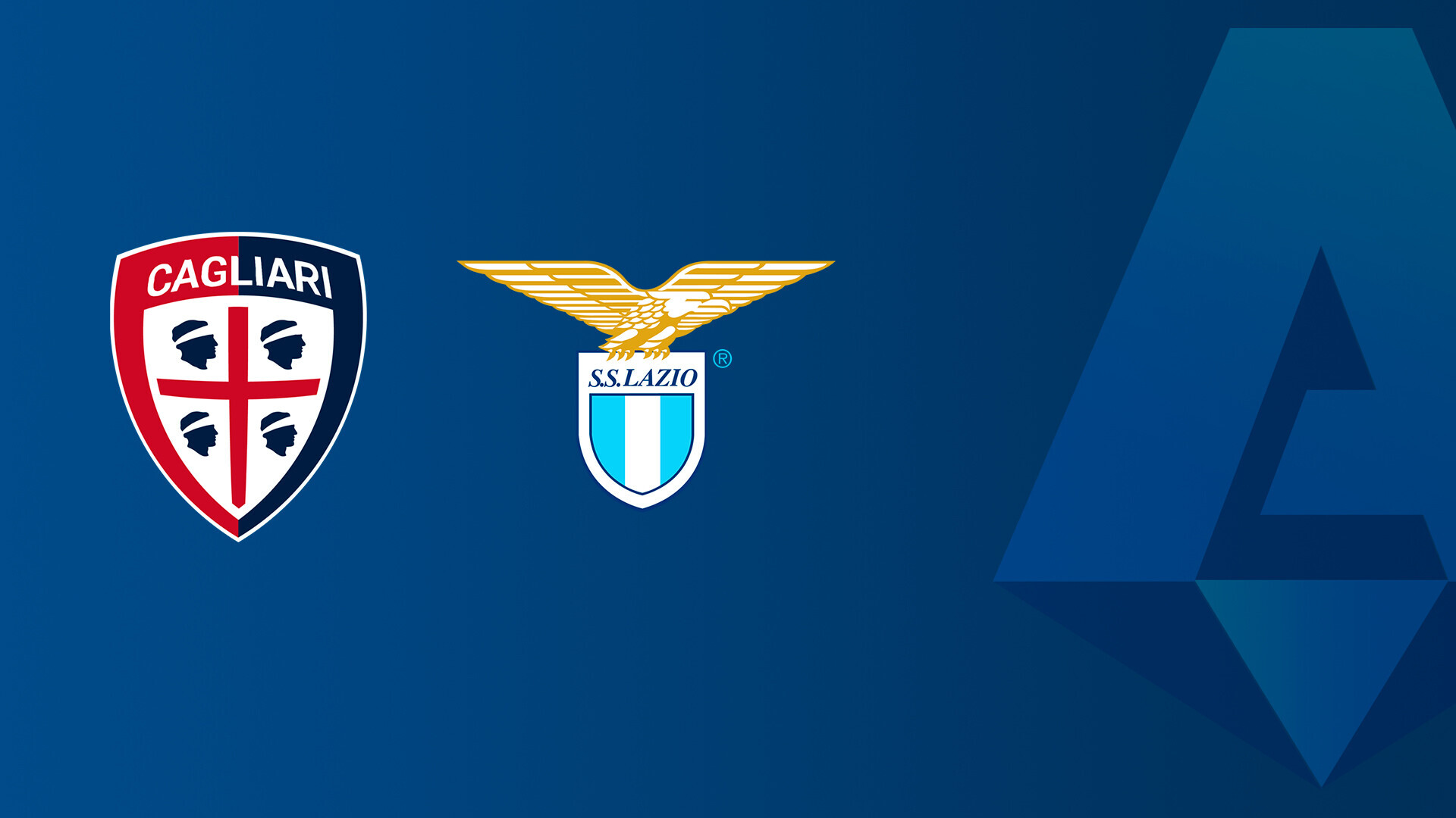 Кальяри - Лацио (21.02.2026) | Чемпионат Италии 2025/26