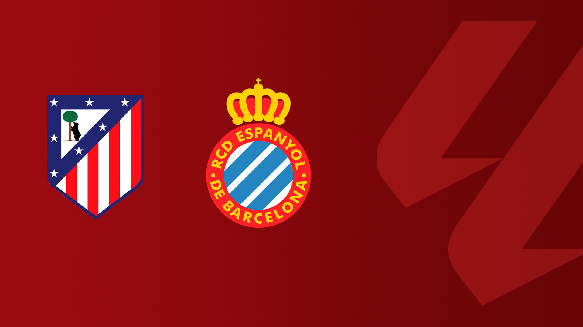 Атлетико - Эспаньол (21.02.2026) | Чемпионат Испании 2025/26