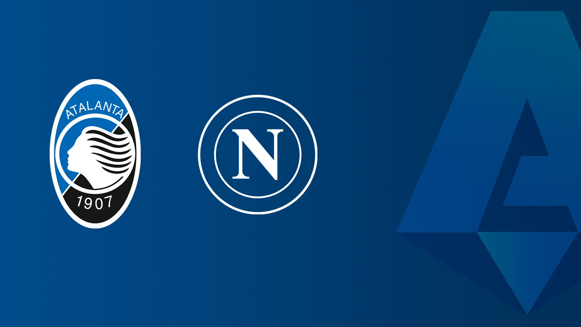 Аталанта - Наполи (22.02.2026) | Чемпионат Италии 2025/26