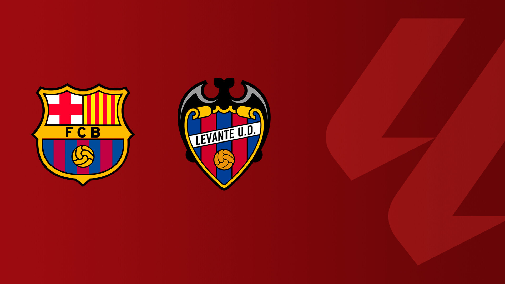 Барселона - Леванте (22.02.2026) | Чемпионат Испании 2025/26