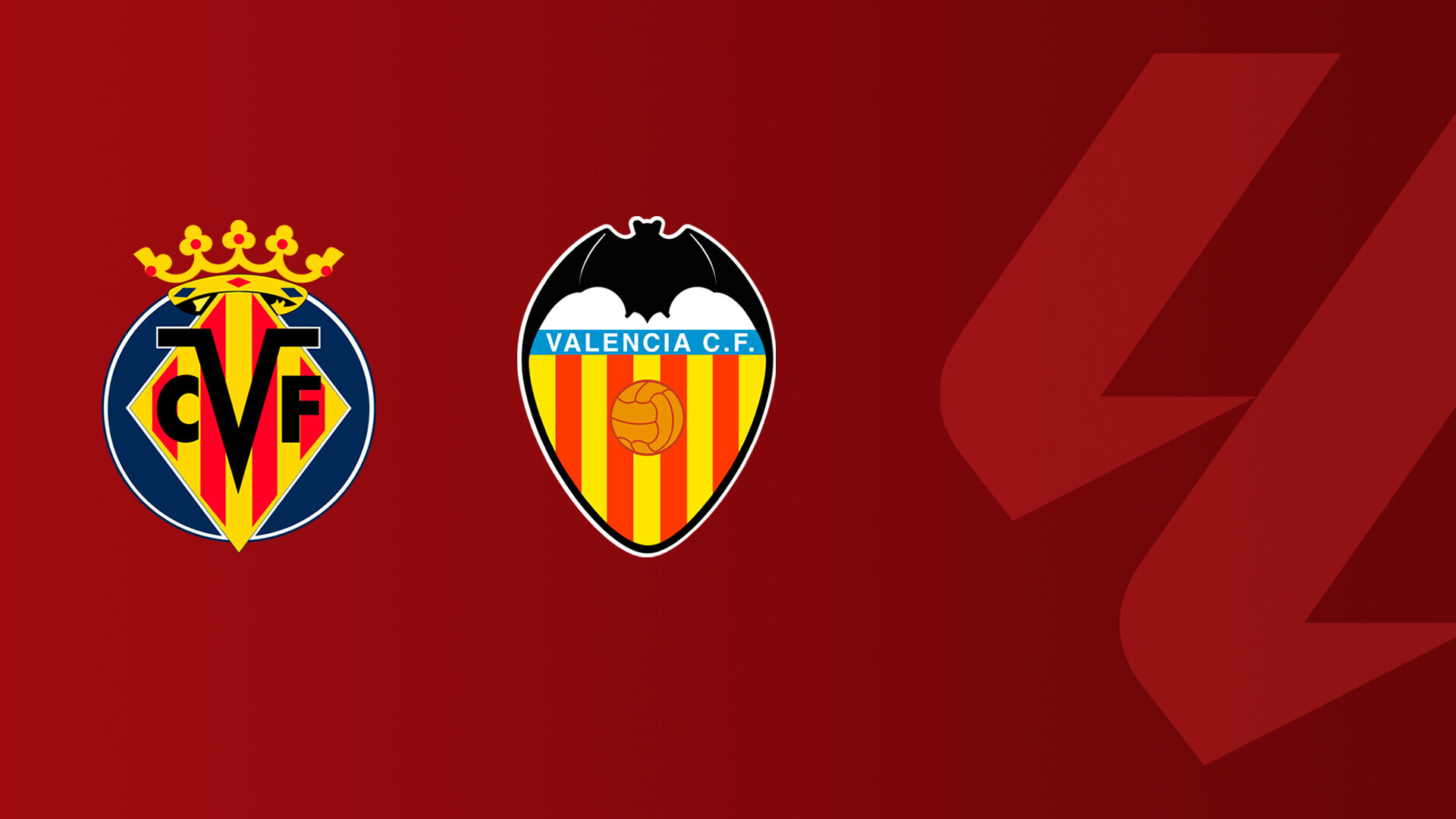 Вильярреал - Валенсия (22.02.2026) | Чемпионат Испании 2025/26