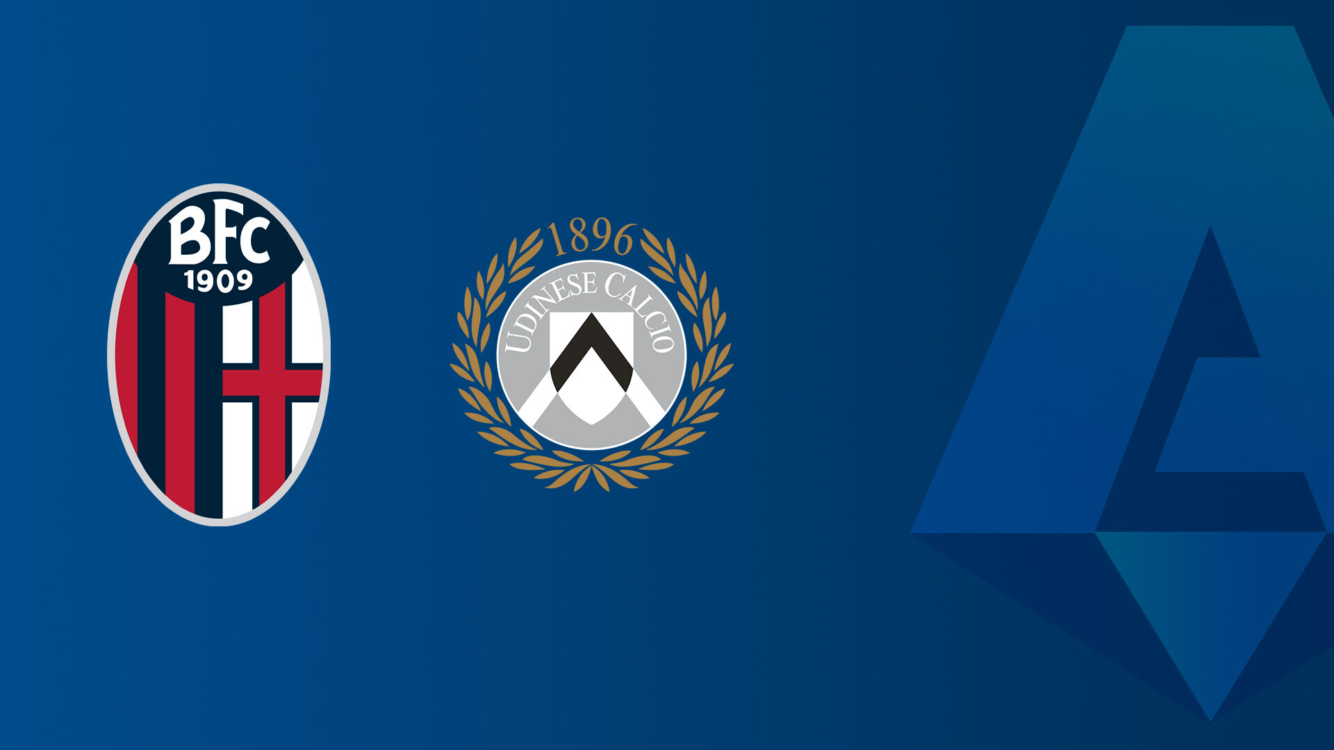 Болонья - Удинезе (23.02.2026) | Чемпионат Италии 2025/26