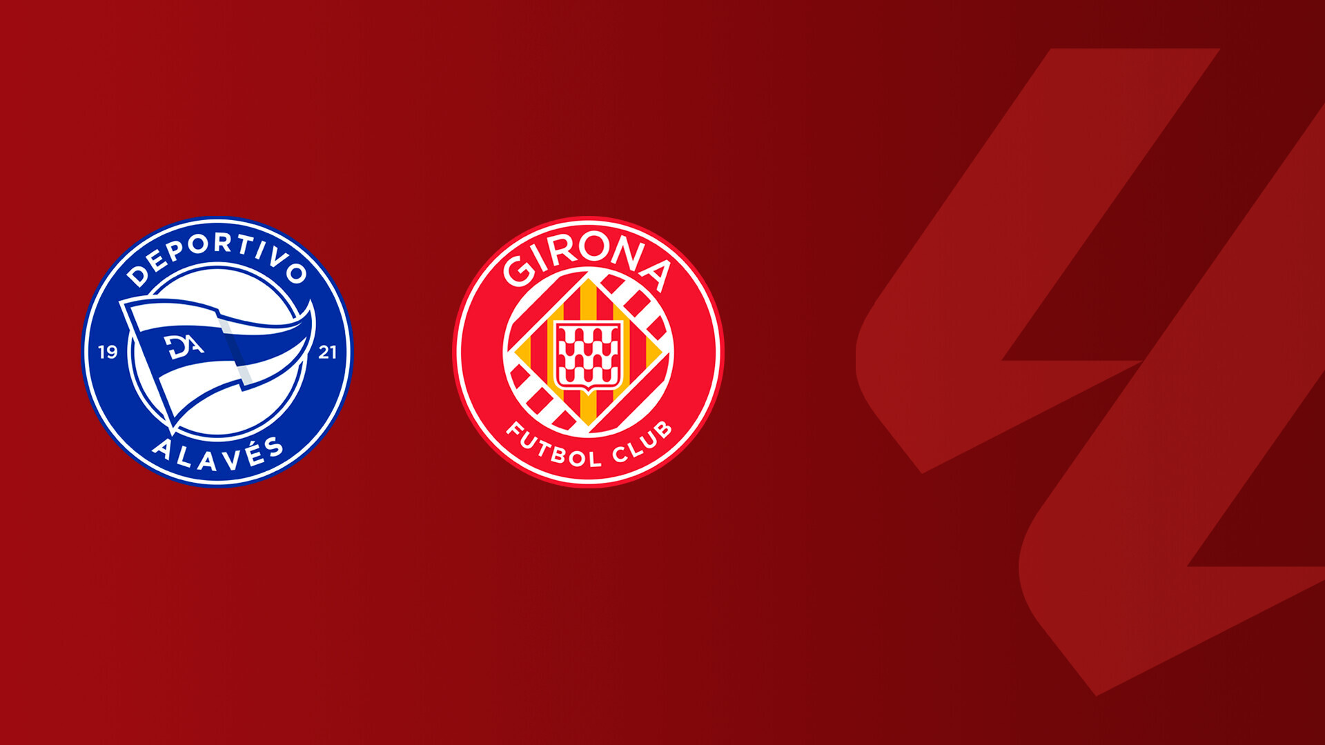 Алавес - Жирона (23.02.2026) | Чемпионат Испании 2025/26