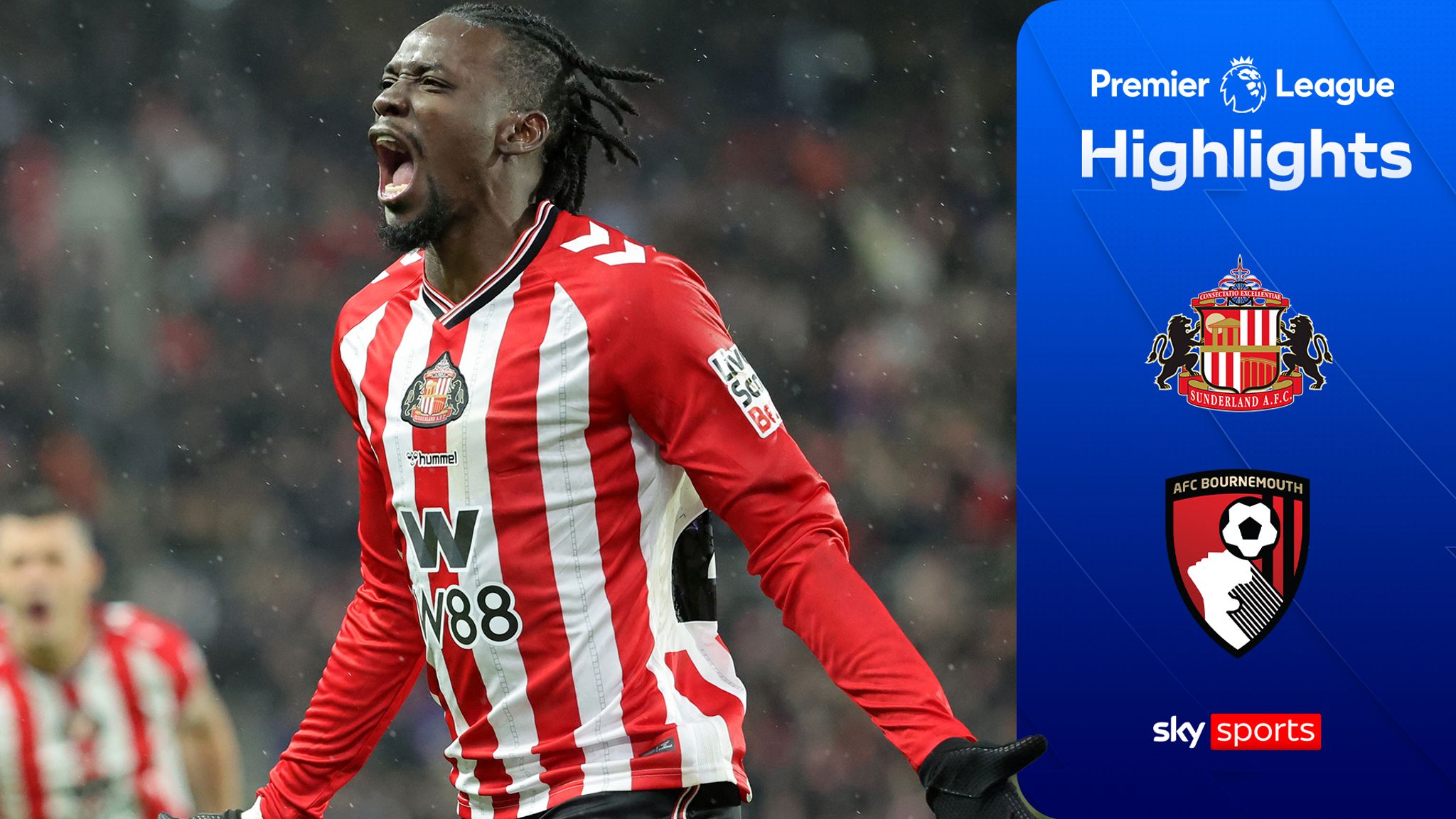 Борнмут - Сандерленд 28.02.2026 АПЛ