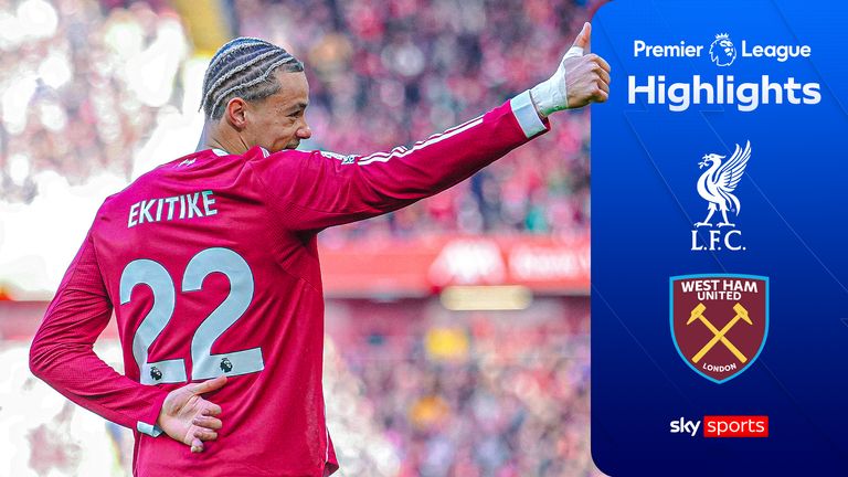 Ливерпуль - Вест Хэм Ливерпуль - Вест Хэм 28.02.2026 АПЛ