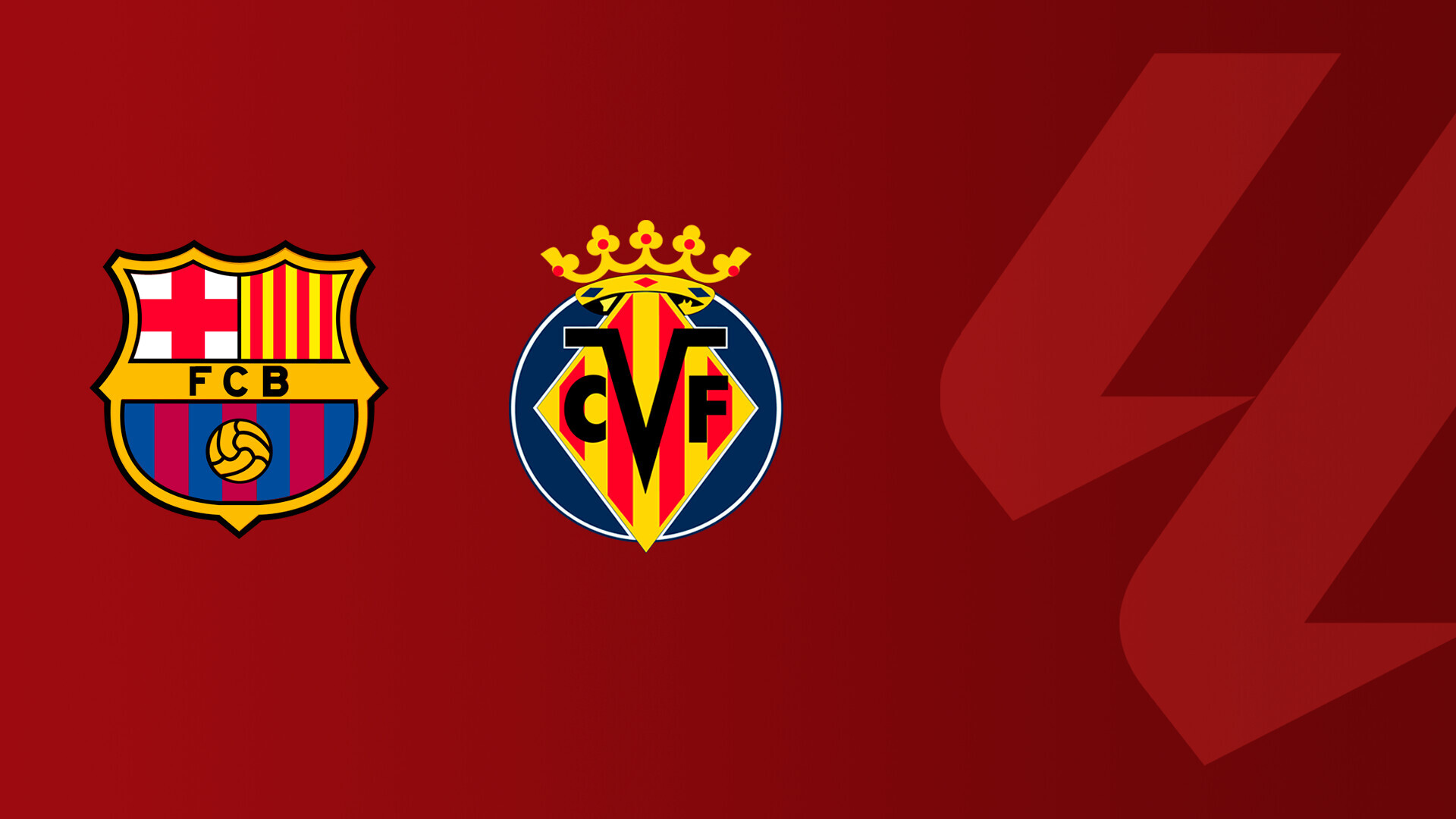 Барселона - Вильярреал (28.02.2026) | Чемпионат Испании 2025/26