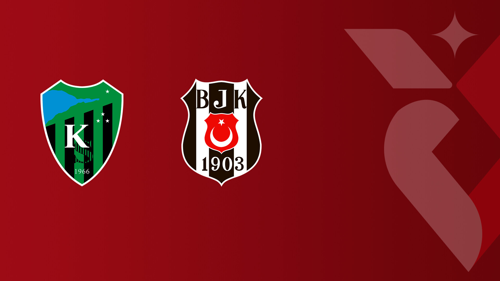 Коджаэлиспор - Бешикташ (28.02.2026) | Турция — Суперлига 2025/26