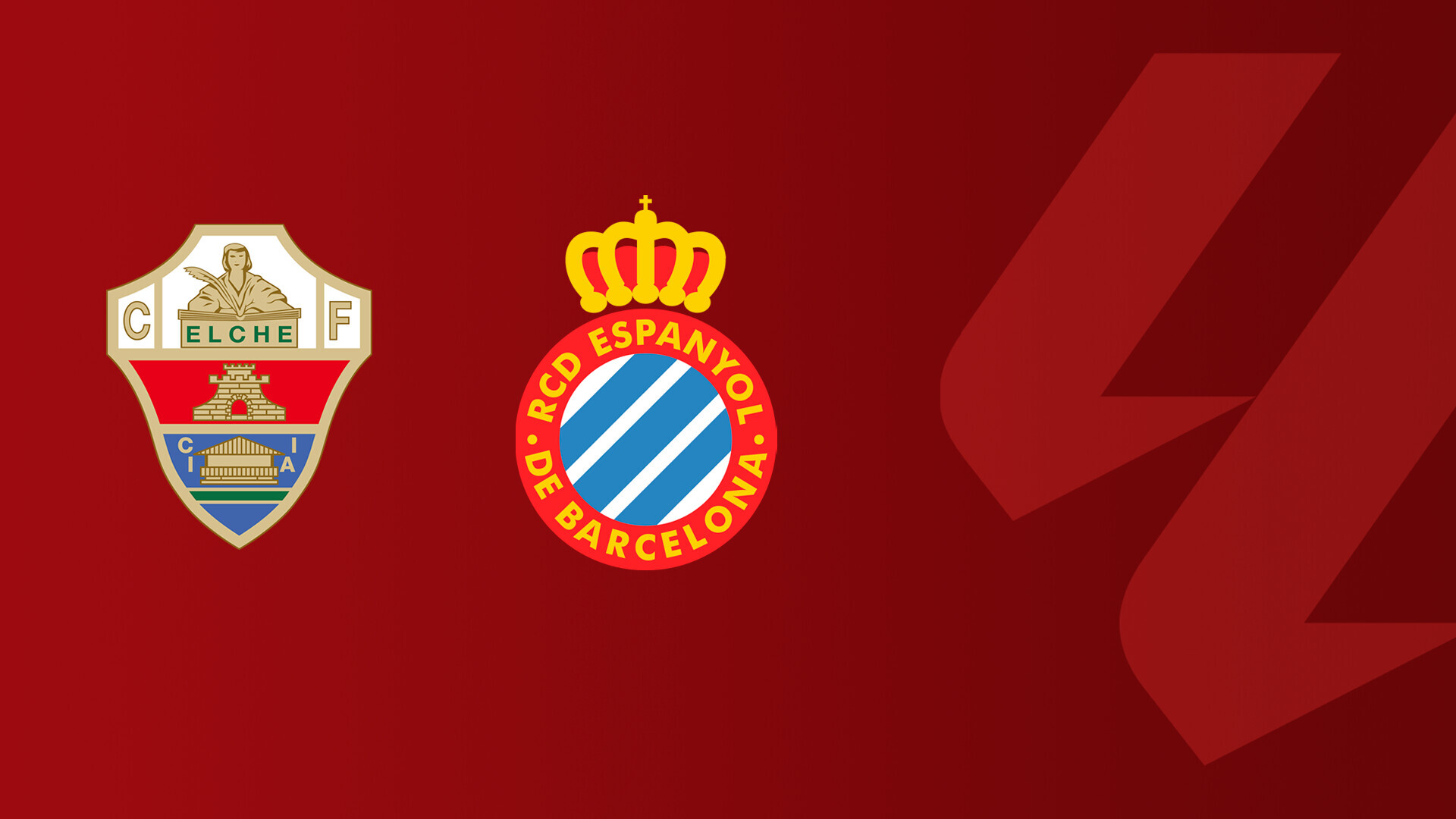 Эльче - Эспаньол (01.03.2026) | Чемпионат Испании 2025/26