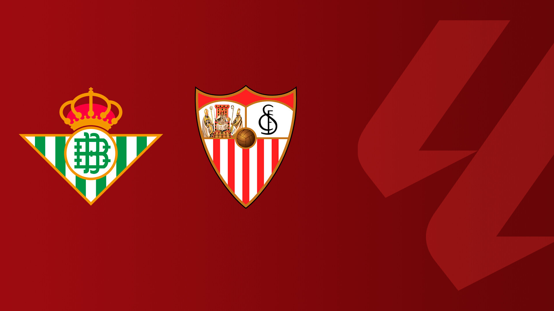 Бетис - Севилья (01.03.2026) | Чемпионат Испании 2025/26