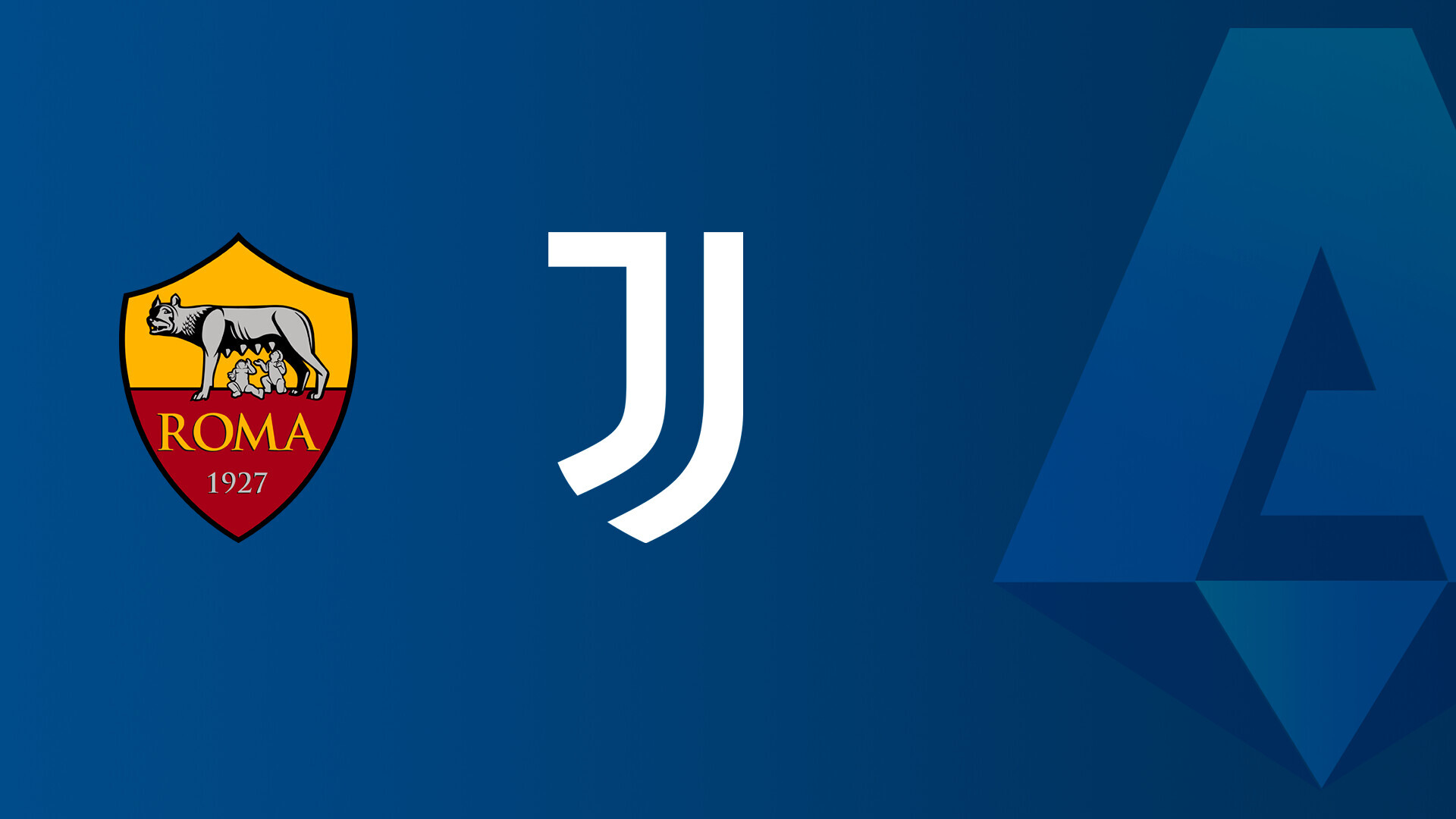 Рома - Ювентус (01.03.2026) | Чемпионат Италии 2025/26