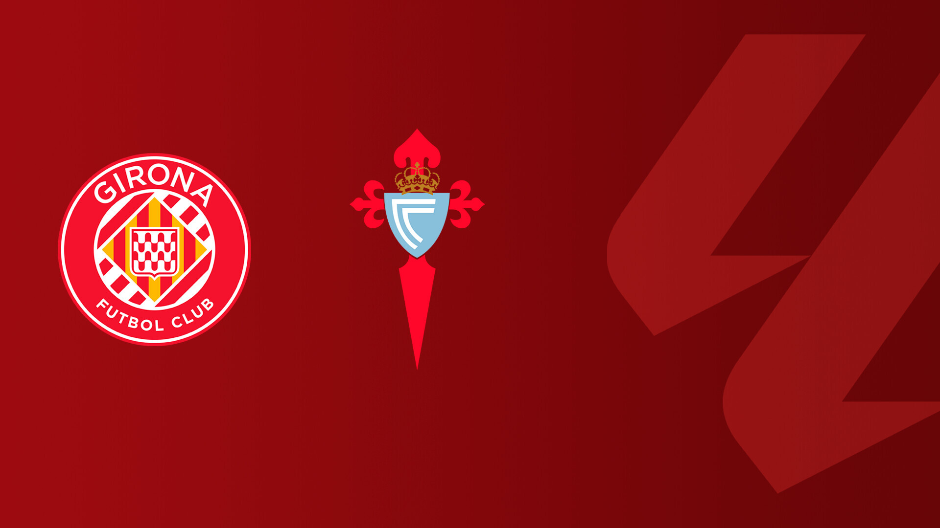 Жирона - Сельта (01.03.2026) | Чемпионат Испании 2025/26