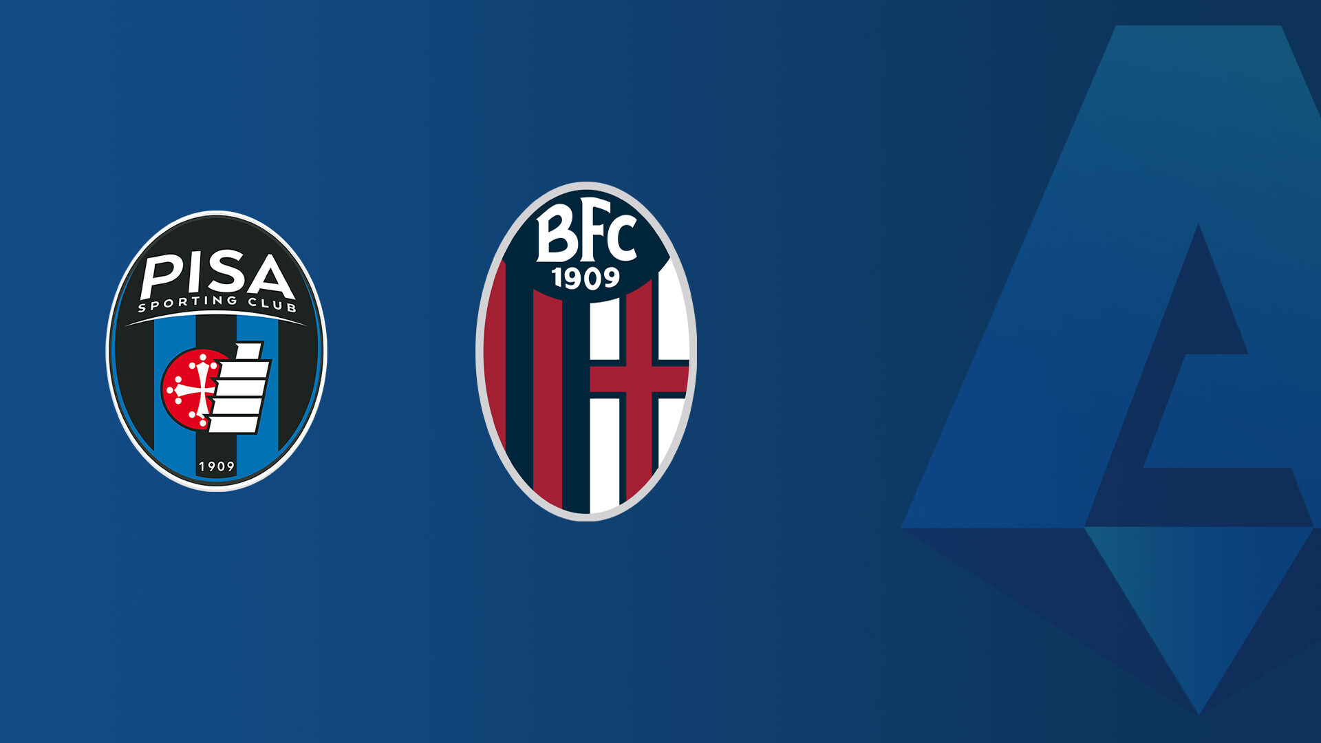 Пиза - Болонья (02.03.2026) | Чемпионат Италии 2025/26