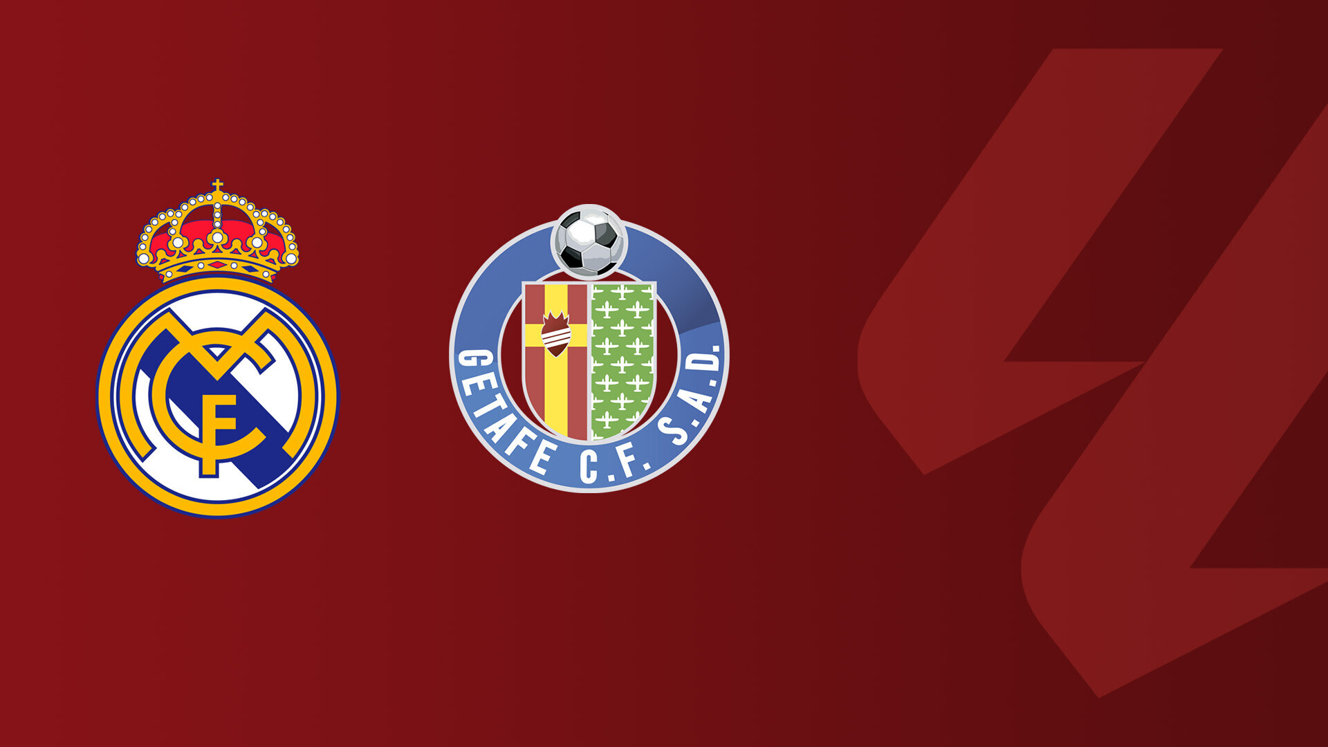 Реал Мадрид - Хетафе (02.03.2026) | Чемпионат Испании 2025/26