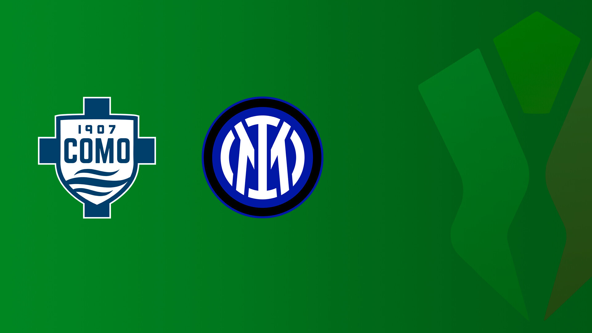 Комо - Интер (03.03.2026) | Кубок Италии 2025/26