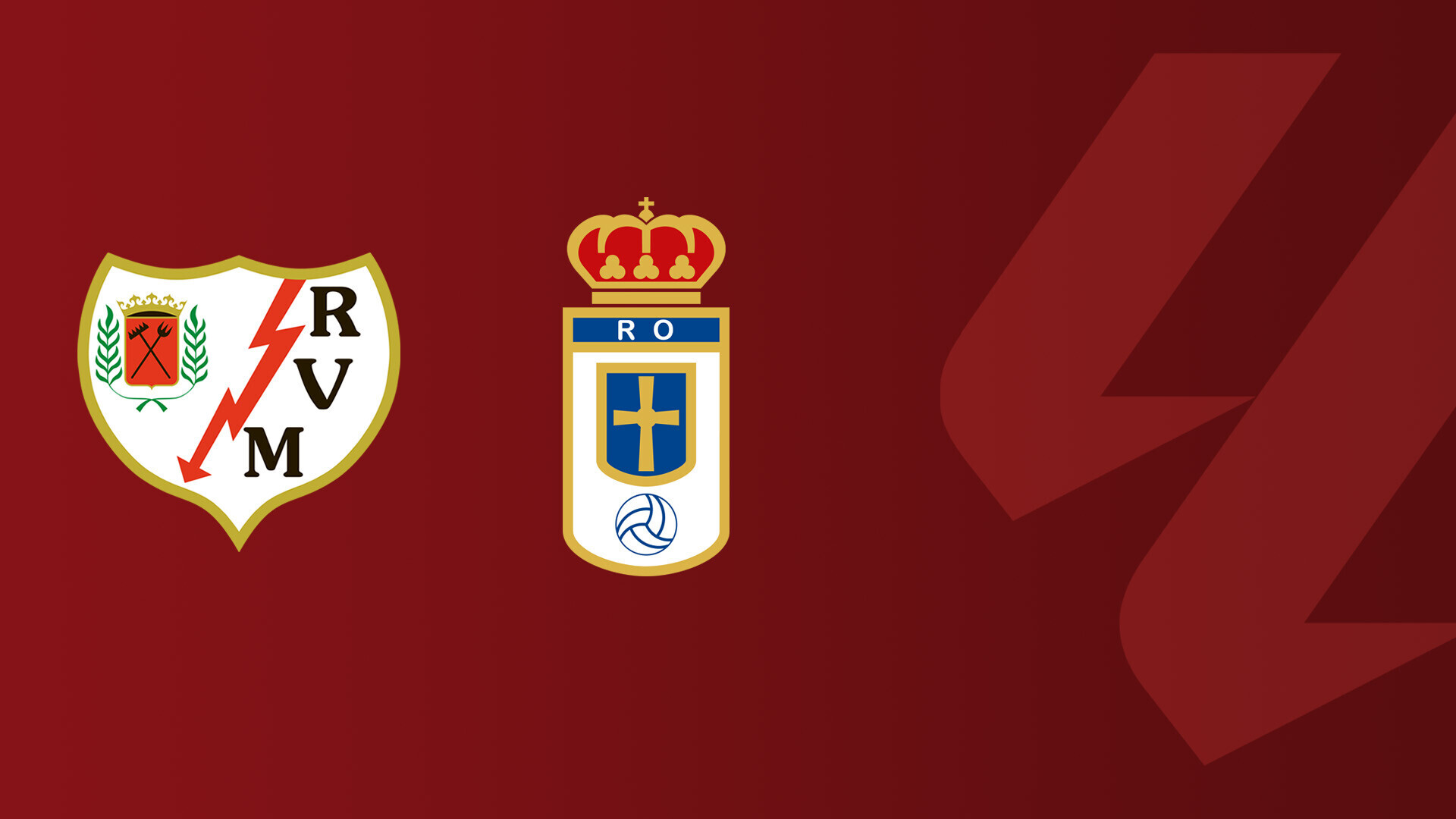 Райо Вальекано - Овьедо (04.03.2026) | Чемпионат Испании 2025/26