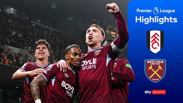 Фулхэм - Вест Хэм 04.03.2026 АПЛ