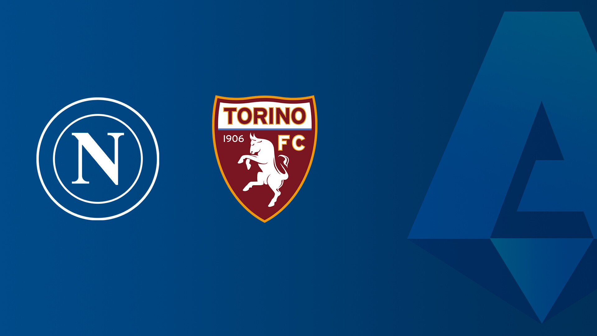 Наполи - Торино (06.03.2026) | Чемпионат Италии 2025/26