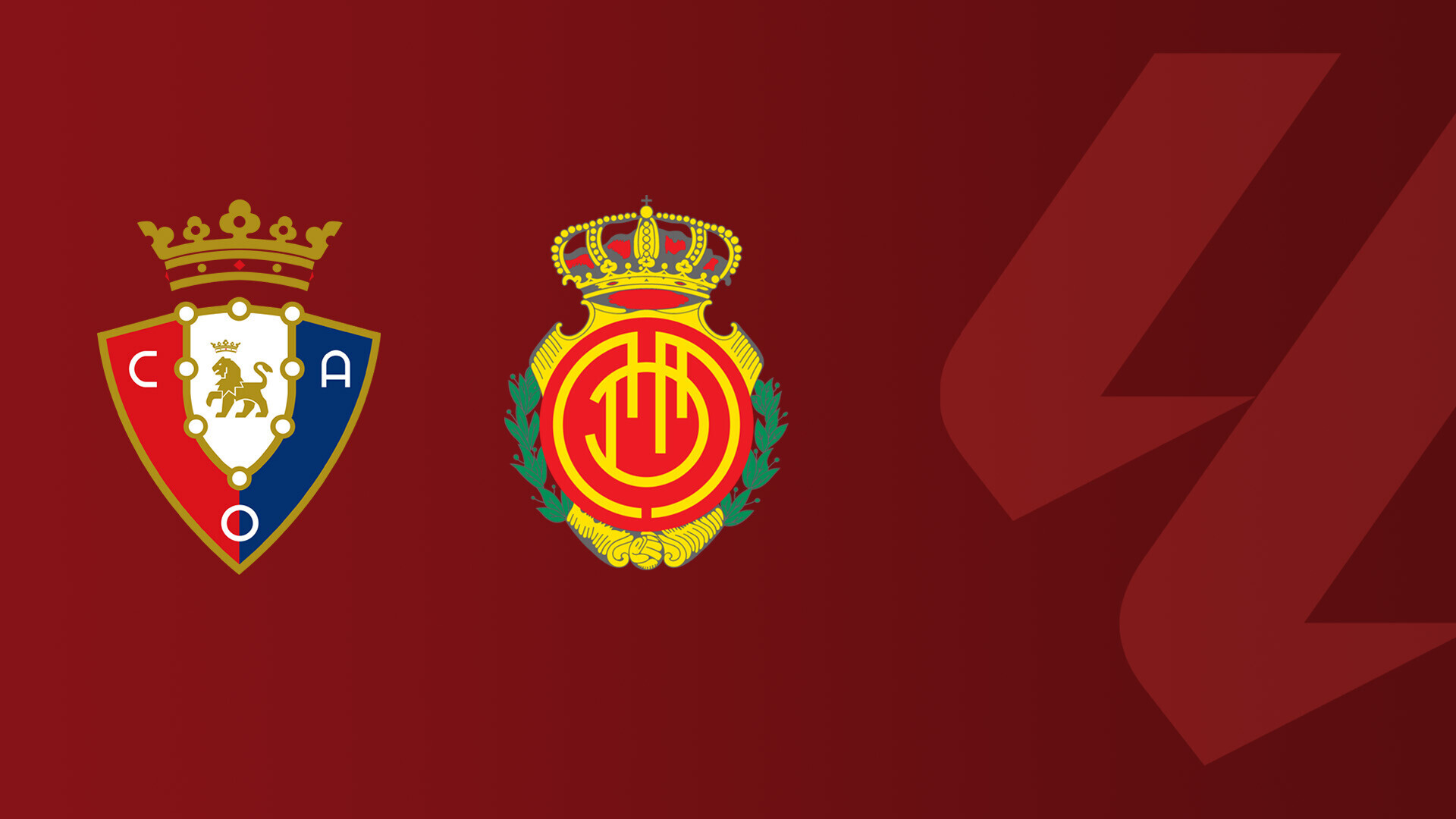 Осасуна - Мальорка (07.03.2026) | Чемпионат Испании 2025/26