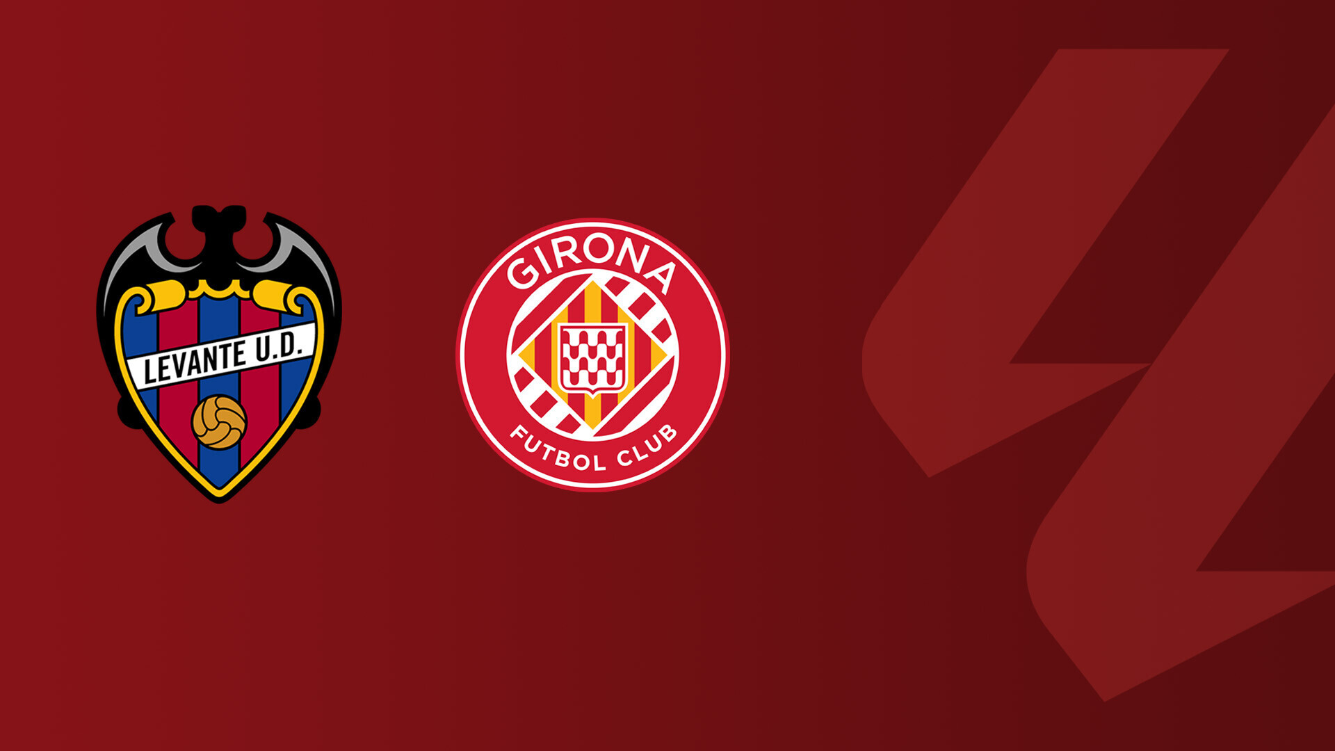 Леванте - Жирона (07.03.2026) | Чемпионат Испании 2025/26