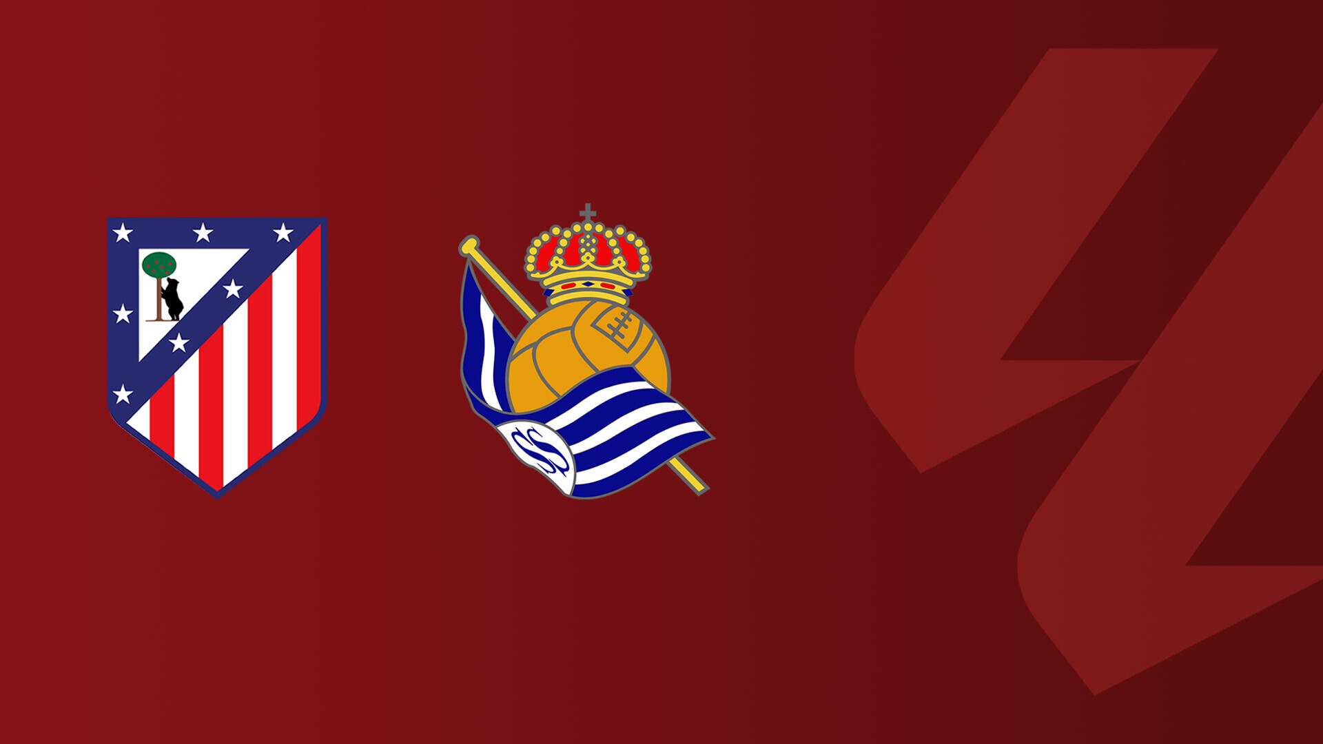 Атлетико - Реал Сосьедад (07.03.2026) | Чемпионат Испании 2025/26