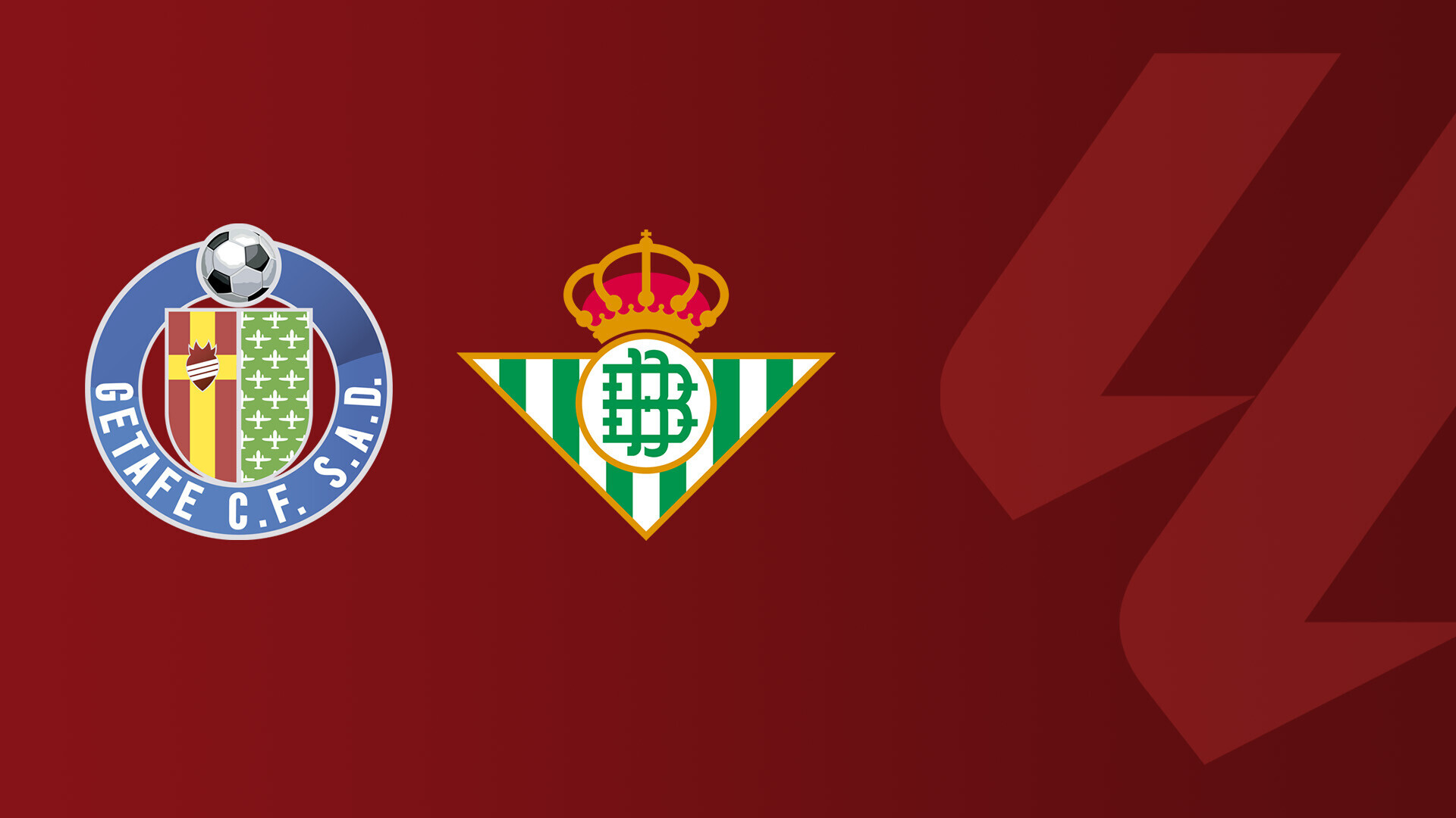 Хетафе - Бетис (08.03.2026) | Чемпионат Испании 2025/26