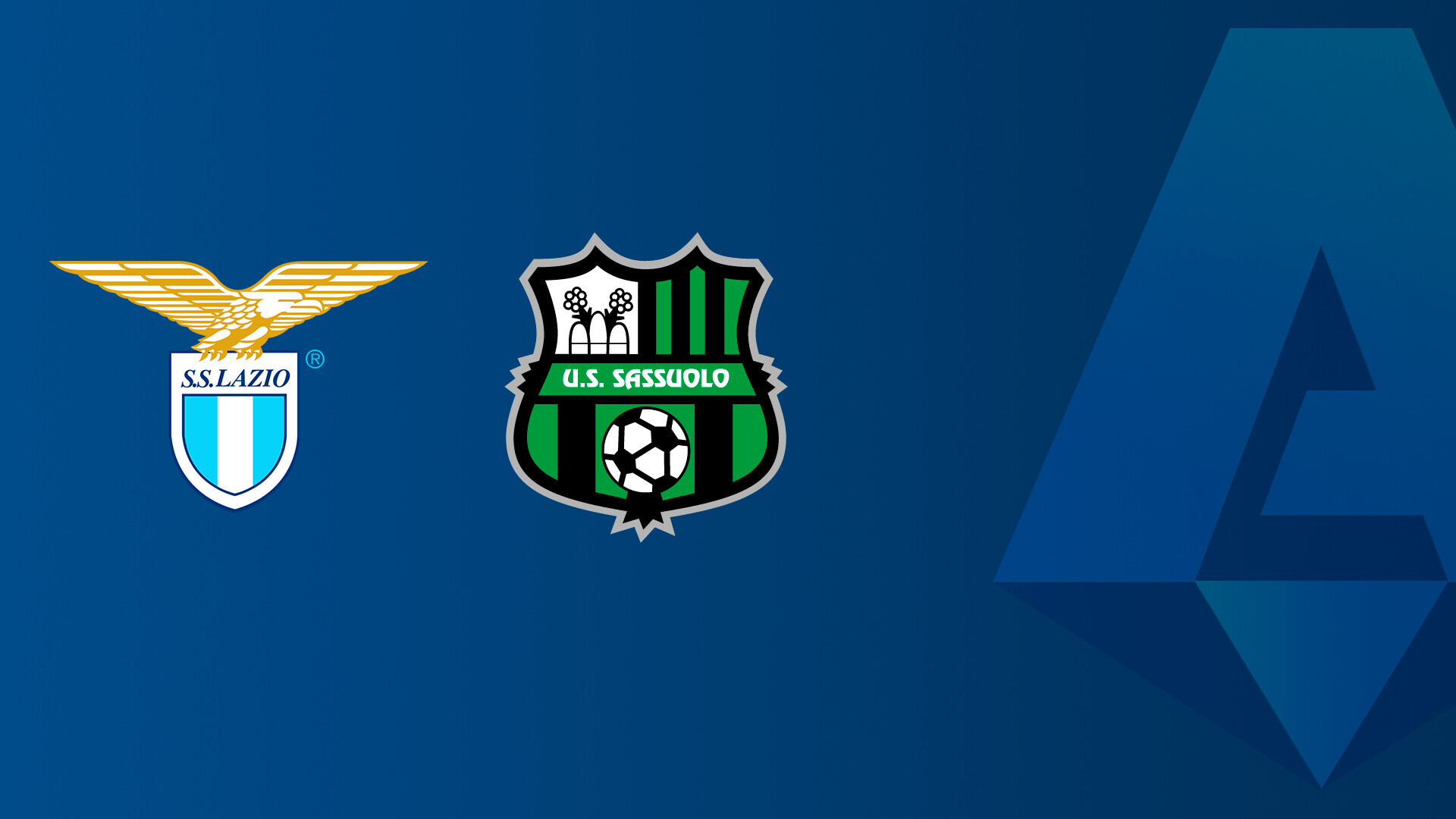 Лацио - Сассуоло (09.03.2026) | Чемпионат Италии 2025/26