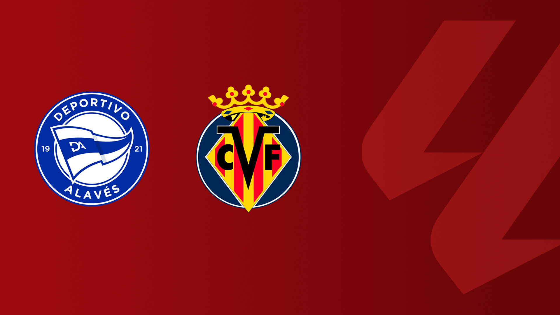 Алавес - Вильярреал (13.03.2026) | Чемпионат Испании 2025/26