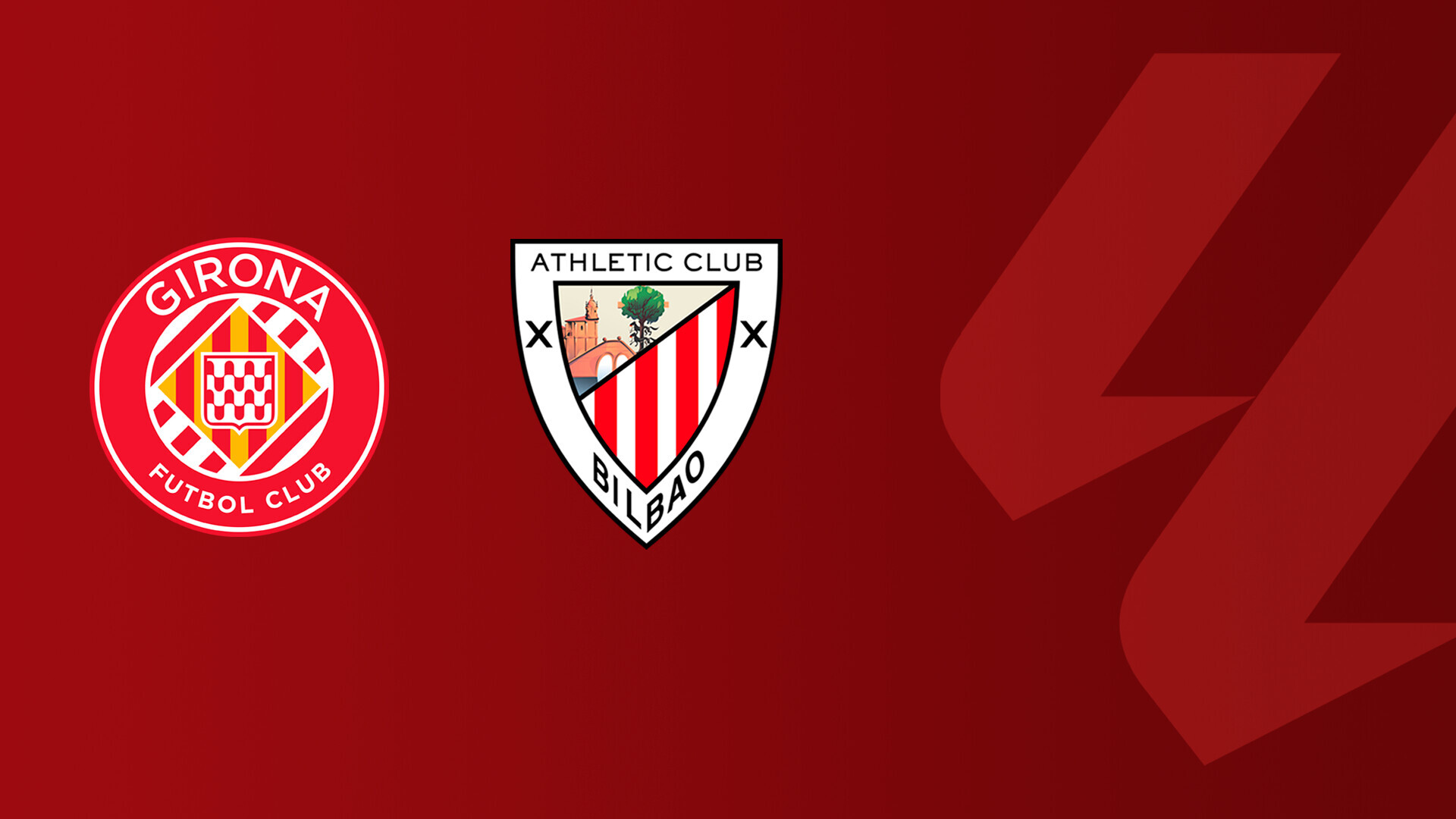 Жирона - Атлетик (14.03.2026) | Чемпионат Испании 2025/26