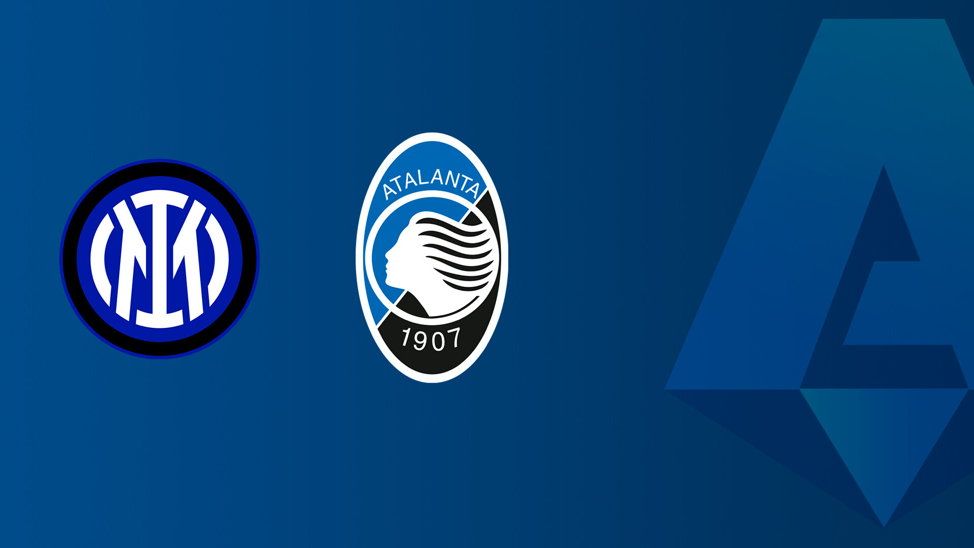 Интер - Аталанта (14.03.2026) | Чемпионат Италии 2025/26