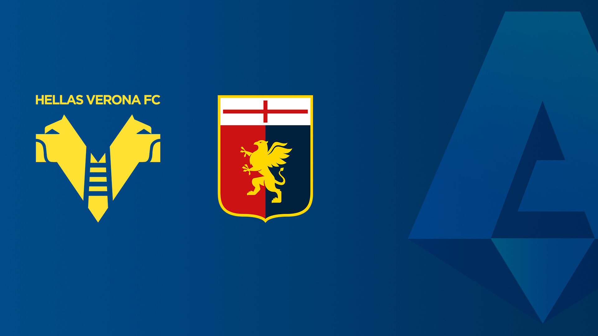 Верона - Дженоа (15.03.2026) | Чемпионат Италии 2025/26