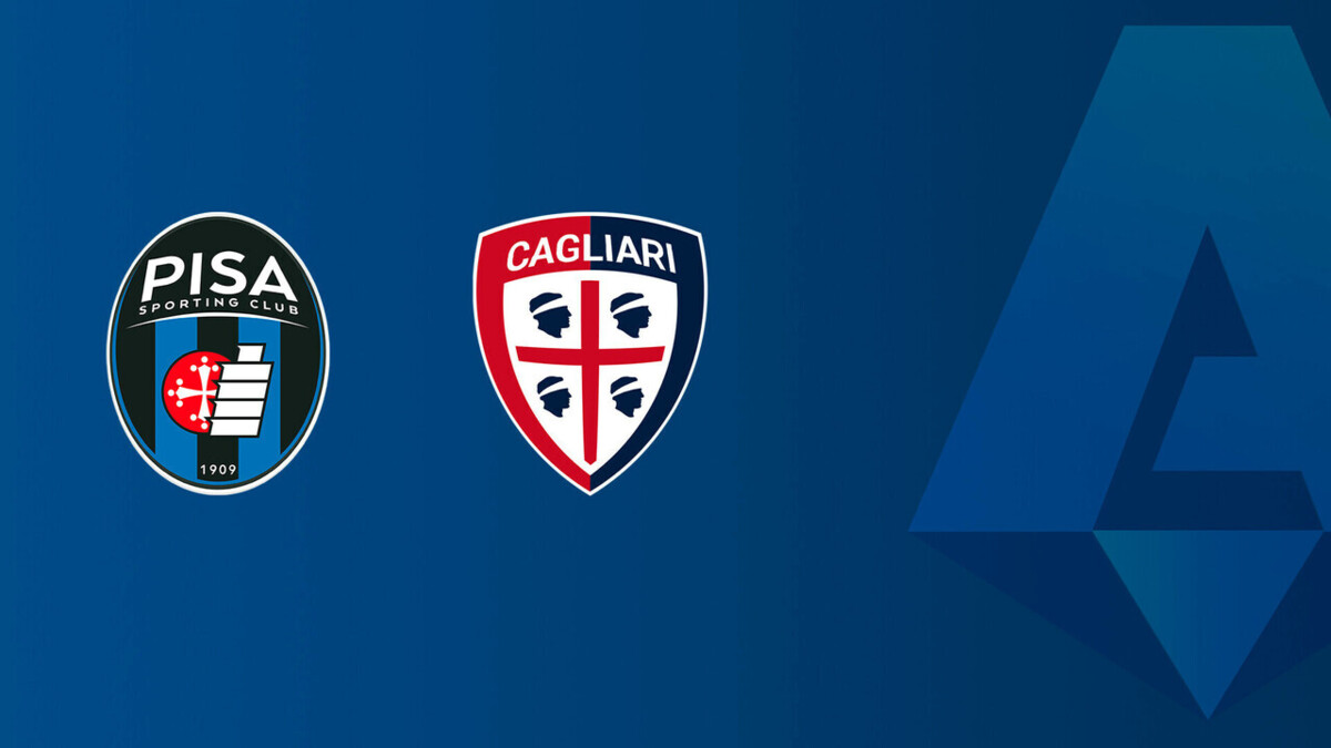 Пиза - Кальяри (15.03.2026) | Чемпионат Италии 2025/26