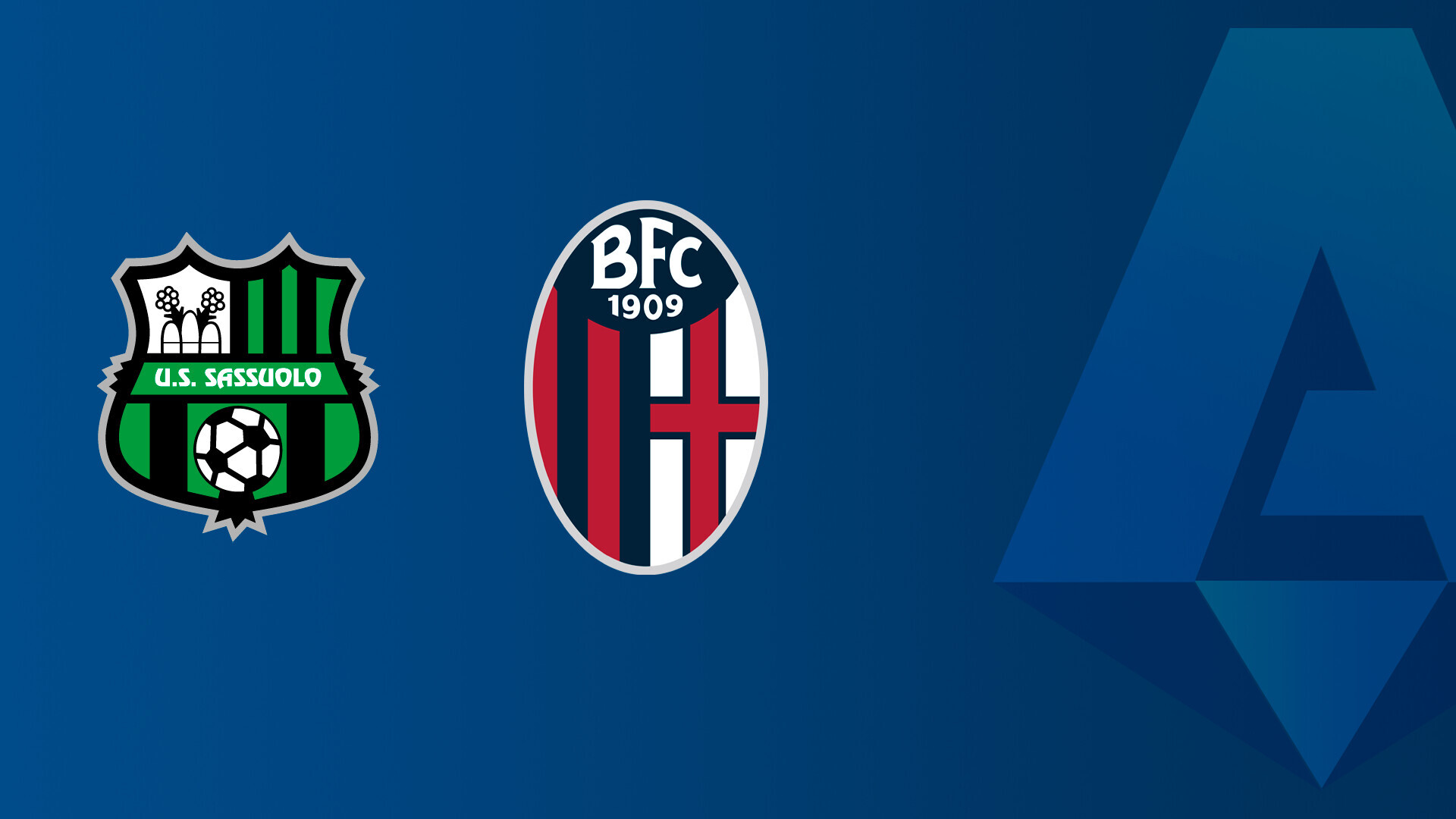 Сассуоло - Болонья (15.03.2026) | Чемпионат Италии 2025/26