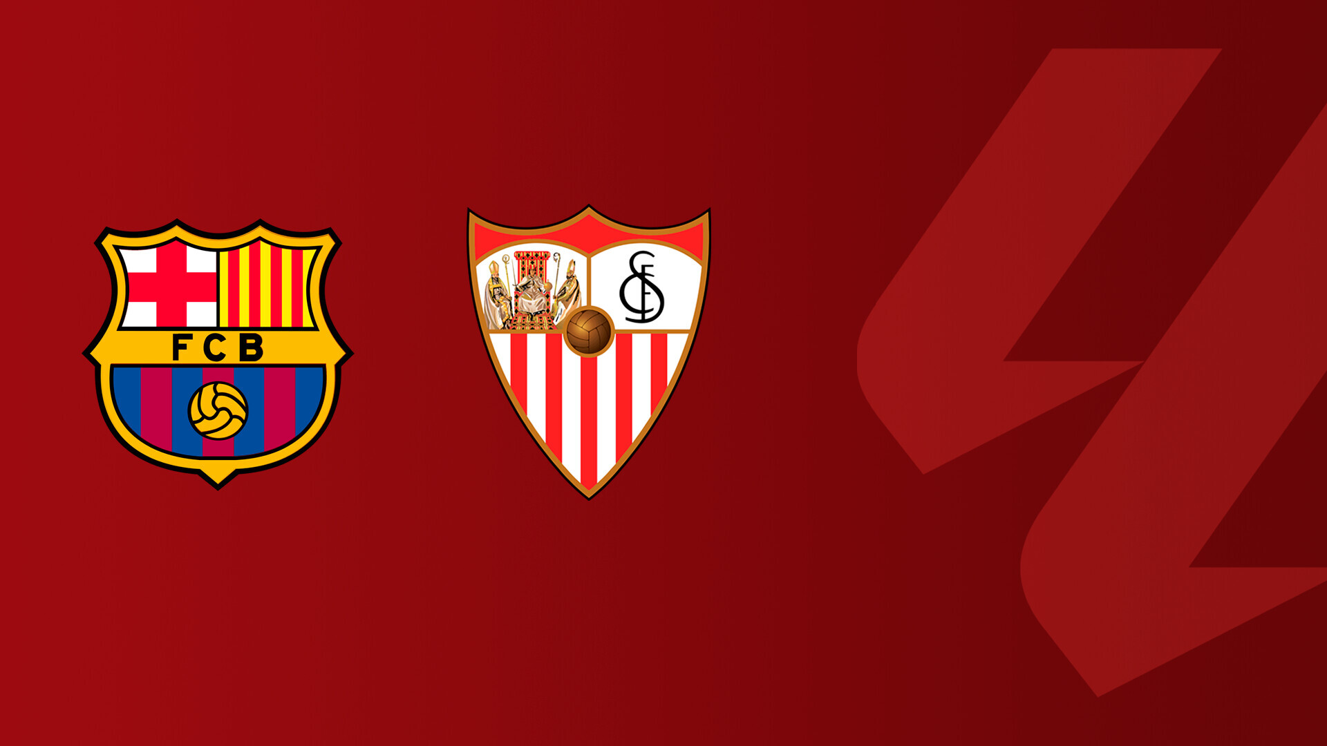 Барселона - Севилья (15.03.2026) | Чемпионат Испании 2025/26