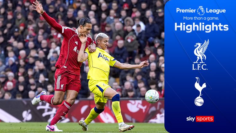 Ливерпуль - Тоттенхэм Ливерпуль - Тоттенхэм 15.03.2026 АПЛ