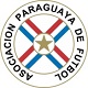 Парагвай 