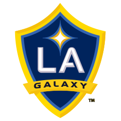 Лос-Анджелес Гэлакси Лос-Анджелес Гэлакси