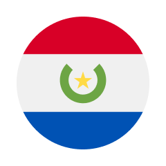 Парагвай U20 Парагвай U20